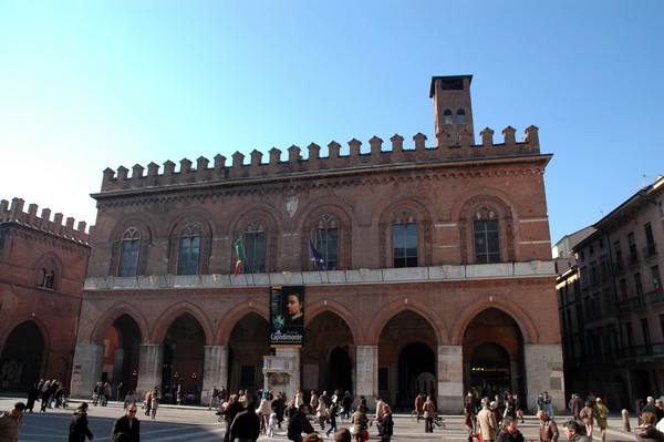 Palazzo Comunale